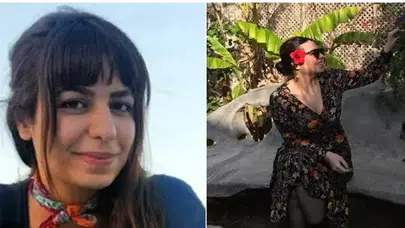 Pınar Şipaloğlu Mehmet Aslantuğ İle Sevgili Mi? Kimdir, Kaç Yaşında, Nereli, Ne İş Yapıyor, Bozcaada’da Mı Yaşıyor, Keman Mı Çalıyor?