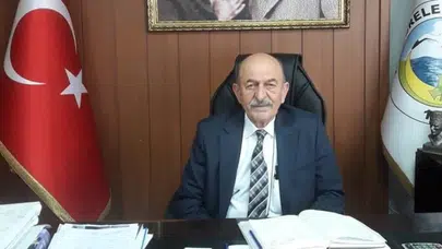 CHP’li Görele Belediyesi’nde başkan tutuklandı, geçici isim göreve geldi