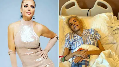 Tanyeli'nin kaç çocuğu var?