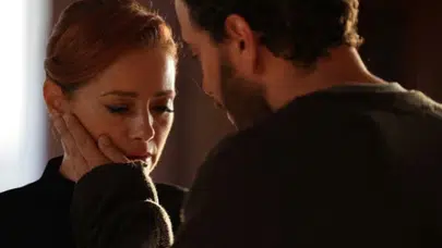 Kıskanmak dizisi 22. bölümde Mükerrem’in bebeği, Nüzhet’in planı ve Seniha’nın intikamı merak uyandırıyor