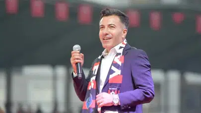 Vanspor Kulübü Başkanı Erol Temel evli mi, eşi kim, çocukları var mı?