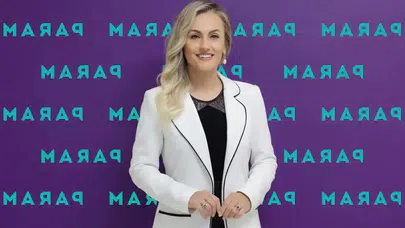 Elif Bilge Ceylan Kimdir? Param’daki Yeni Görevi