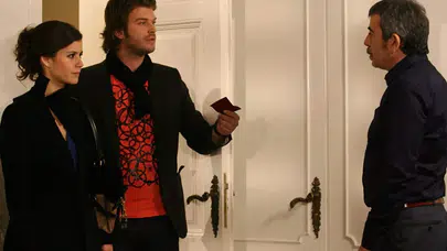 Selçuk Yöntem’den Sürpriz Açıklama 'Bihter' Filmine Geçer Not Yok!