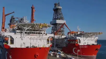 2026’da Enerjide Yeni Dönem! Karadeniz Gazı Artacak, Akkuyu Devreye Girecek