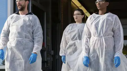 The Pitt 2. sezon 6. bölüm ne zaman yayınlanacak, HBO Max’te yeni bölüm hangi tarihte izleyiciyle buluşacak?