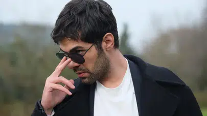 Gökberk Yıldırım fırtınası... Rüzgarlı Tepe’den Kızılcık Şerbeti’ne!