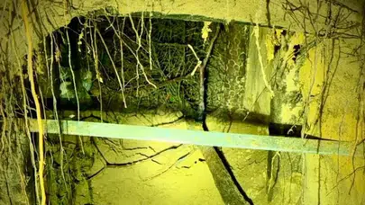 Hibrit savaşta yeni boyut! Polonya sınırındaki yeraltı geçitleri tespit edildi