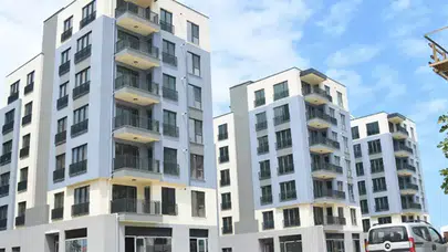 Çanakkale TOKİ kura çekimiyle binlerce isim netleşti