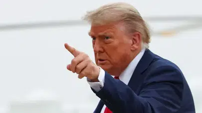 ABD İran’a saldıracak mı 2026, Orta Doğu’ya gönderilen Amerikan uçak gemileri hangileri?