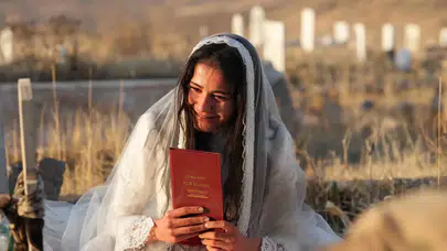 Büyük kaçışın bedeli ağır oldu! Sevdiğim Sensin’de sular durulmuyor!