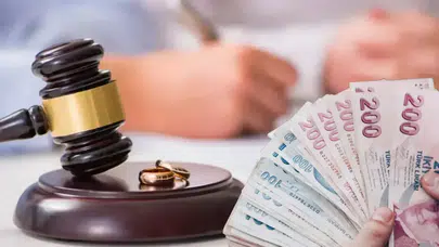 AK Parti’den yeni nafaka düzenlemesi: Sosyal destek sağlanacak!