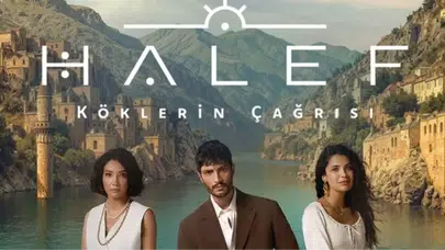 Yıldız Yıldırım’la neden evlenmeyi kabul etti, Serhat Aşır’la iş birliği yapacak mı? Yeni bölümde neler olacak?