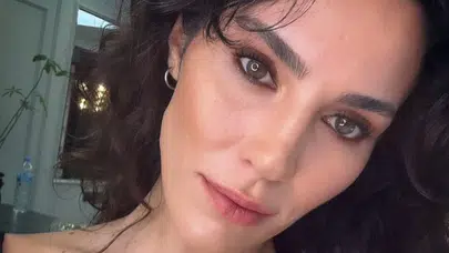 Serenay Aktaş Sessizliğini Bozdu! Yaşadığı Zorlu Süreci İlk Kez Anlattı