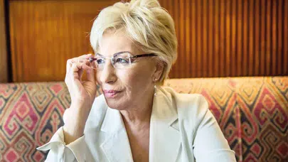 Sevil Atasoy hayatı (kimdir), kaç kez evlendi, doğum tarihi, hangi şehirli, mesleği nedir?