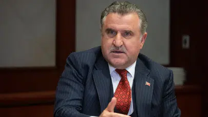 Osman Aşkın Bak kökeni neresi, kaç yaşında, mühendis mi, hangi görevlerde bulundu?