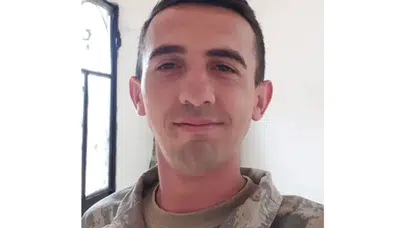 Genç subaydan acı haber: Piyade Üsteğmen görev başında yaşamını yitirdi