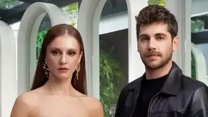 Rüya Gibi yeni bölümde aşk ve ihanet iç içe