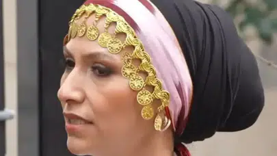 Karadeniz Rüzgarı Esti: Gelin Evi’nde Hasret Akbaşoğlu’nun İddialı Sunumu