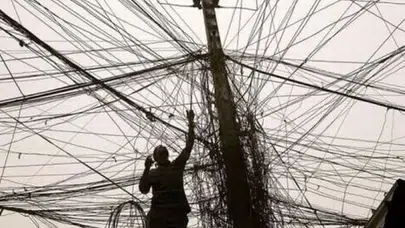 O şehirde sayaçsız tüketim 13 ilin yıllık verisini geride bıraktı