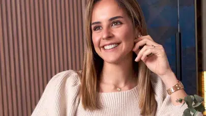 Revna Nazlı Sarıgül özgeçmişi (kimdir) kimin gelini, ne iş yapıyor, nerede doğdu, kaç yaşında?