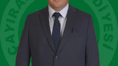 Eğitimcilikten belediye başkanlığına! Çayıralan’ın yeni dönem vizyonu Ahmet Kaygısız