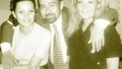 Erol Simavi ve Gönül Yazar evlendi mi?