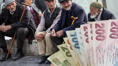 Sahte Sigortalılığa Büyük Operasyon! Emeklilikler Bir Bir İptal Edildi