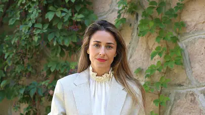 Harvard’dan Google’a Uzanan Yol: Zeynep İnanoğlu’nun İlham Veren Kariyeri