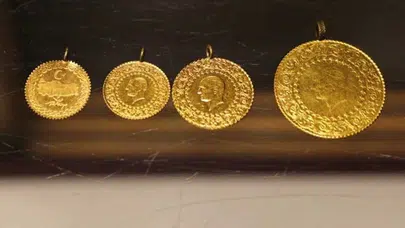 ABD’li Dev Bankadan Altın İçin Dikkat Çeken 2026 Tahmini