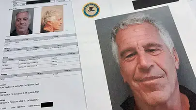 Jeffrey Epstein’ın 630 milyon dolarlık serveti genç aşka kaldı!
