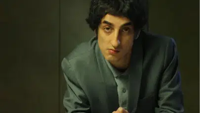 Ziver Karakteriyle Ekranlara Damga Vuran Genç Oyuncu: Ufkum Kalaoğlu