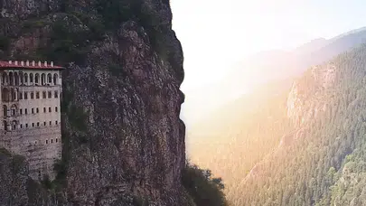 Hafta Sonu Planı Hazır! Trabzon’da Piknik İçin En Popüler Yerler