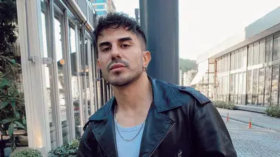 Halil İbrahim Göker’in Yeni Aşk İddiası Sosyal Medyayı Salladı!