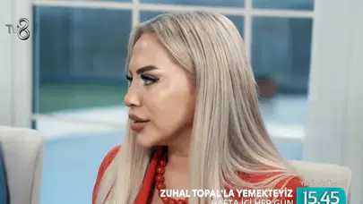 Yemekteyiz Fatime nereli, mesleği ne? Zuhal Topal’la Yemekteyiz 16-20 Şubat haftası puan durumu ne?