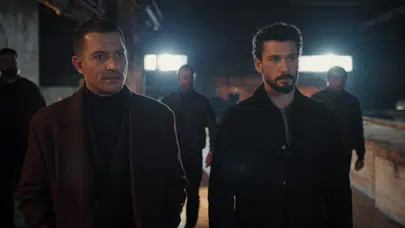 Yeraltı Dizisi 2. Bölüm Neler Oldu, Yeraltı 3. Bölüm Fragmanı Yayınlandı mı, Yeni Bölümde Neler Olacak?