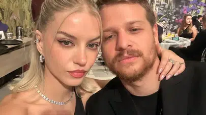 Burak Yörük Eşi Kimdir? Burak Yörük Kiminle Evli, Evlilik Hayatı Ve Eşi Tuana Yılmaz Kimdir?