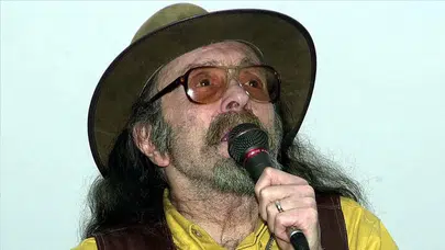 Cem Karaca' nın kaç çocuğu var, çocuklarının isimleri!