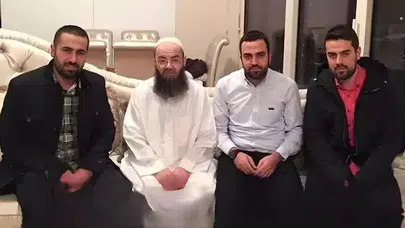 Esat Palazoğlu kaç yaşında, nereli ve ne iş yapıyor, Cübbeli Ahmet’in damadı mı?