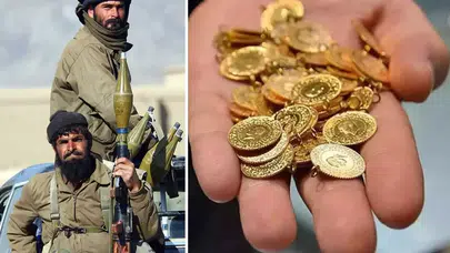 Savaşın Ekonomik Etkisi! Petrol 100 Doları Aşabilir, Altın Yükselişte