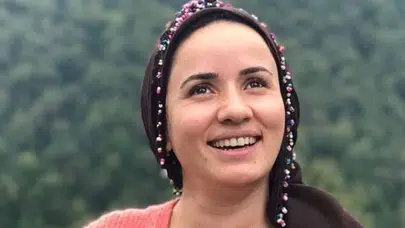 'Bizim Kız' Olarak Karadenizli Fenomenin gerçek ismi ne, sevgilisi kim, nasıl ünlü oldu?