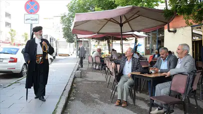Dadaşlar Kürt mü? Erzurum Dadaş Nedir, Kime Denir ve Kökeni Nereye Dayanır?
