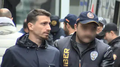 Fenerbahçe Kaptanı Mert Hakan Yandaş’ın cezaevinden ilk fotoğrafı sosyal medyada paylaşıldı!