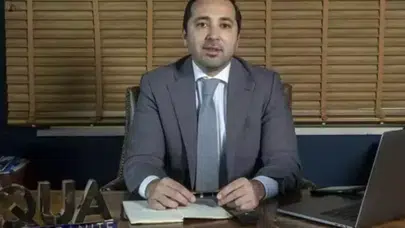 Ali Ercan'ın biyografisi: Kaç yaşında, nereli, ne iş yapıyor, Qua Granite bağlantısı nedir?