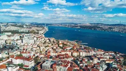 2026 Ocak TÜİK verileriyle İstanbul kira fiyatları, İlçe ilçe en düşük ve en yüksek kiralar ne kadar?