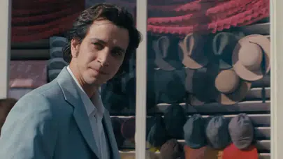 Dünyaca ünlü roman ekrana taşındı! Masumiyet Müzesi Netflix’te!