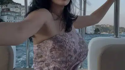 Havva Öztel Ücretli Abonelikle Şaşırttı 3 Günde Rekor Gelir