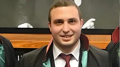 Hakim Burçay Şimşek neden öldü, kaç yaşındaydı? Kırklareli Kadastro Mahkemesi Hakimi kimdi?