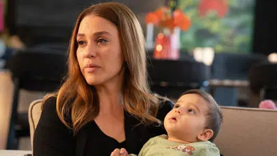 Cuma Akşamına Damga Vuran Bölüm!