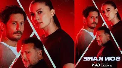 Son Kare Oyuncul tam kadrosu, Yeni Bölüm Tarihi Ne Zaman, Konusu Ne? Hangi platformda yayında?