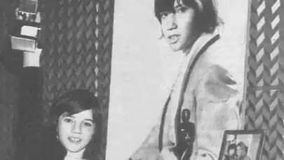 Menderes Utku biyografisi (kimdir), kaç yaşında, neden gündemde, evli mi? Yeşilçam’ın çocuk yıldızı